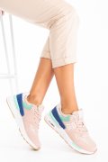 RIFLE, PANTOFI SPORT PINK RFW113806