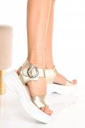 SANDALE AURII  1S77908