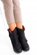 U.S. POLO ASSN, GHETE DAMA BLACK CLARK