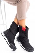 U.S. POLO ASSN, GHETE DAMA BLACK CLARK