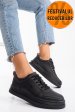 U.s. polo assn, pantofi sport black suri-1pr