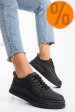 U.s. polo assn, pantofi sport black suri-1pr