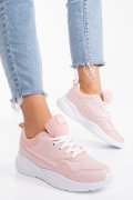 PIERRE CARDIN, PANTOFI SPORT PINK PC-30478