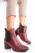 GHETE VISINII PIELE NATURALA 8S77586