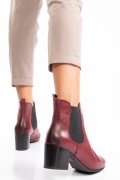 GHETE VISINII PIELE NATURALA 8S77586