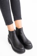 U.S. POLO ASSN, GHETE FEMEI BLACK KIEV