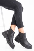 U.S. POLO ASSN, GHETE FEMEI BLACK KIEV