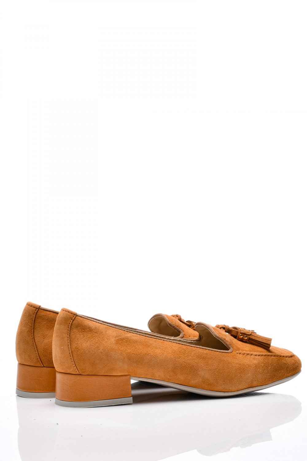 PANTOFI MARO PIELE NATURALA BS77252-24