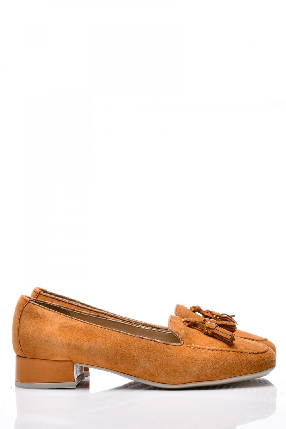 PANTOFI MARO PIELE NATURALA BS77252-24