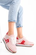 U.S. POLO ASSN, PANTOFI SPORT PINK RED AMY