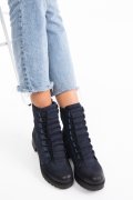 GHETE FEMEI PIELE NATURALA BLEUMARIN 1S7782859