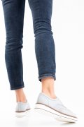 PANTOFI BLEU PIELE NATURALA KAILY