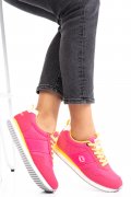 PANTOFI SPORT ROZ DS771565