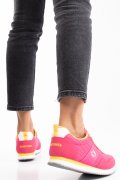PANTOFI SPORT ROZ DS771565