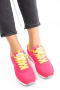 PANTOFI SPORT ROZ DS771565