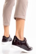 PANTOFI SPORT WINE CRO PIELE NATURALA 1S77099800