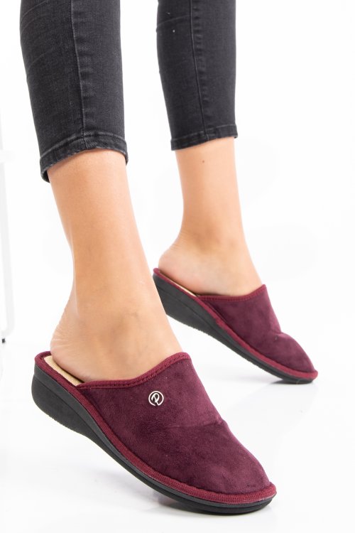 Papuci bordo 4s77091-523