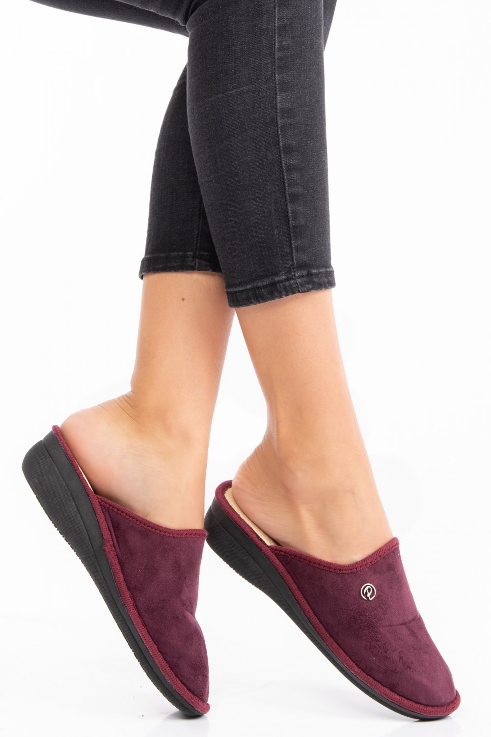 PAPUCI BORDO 4S77091-523