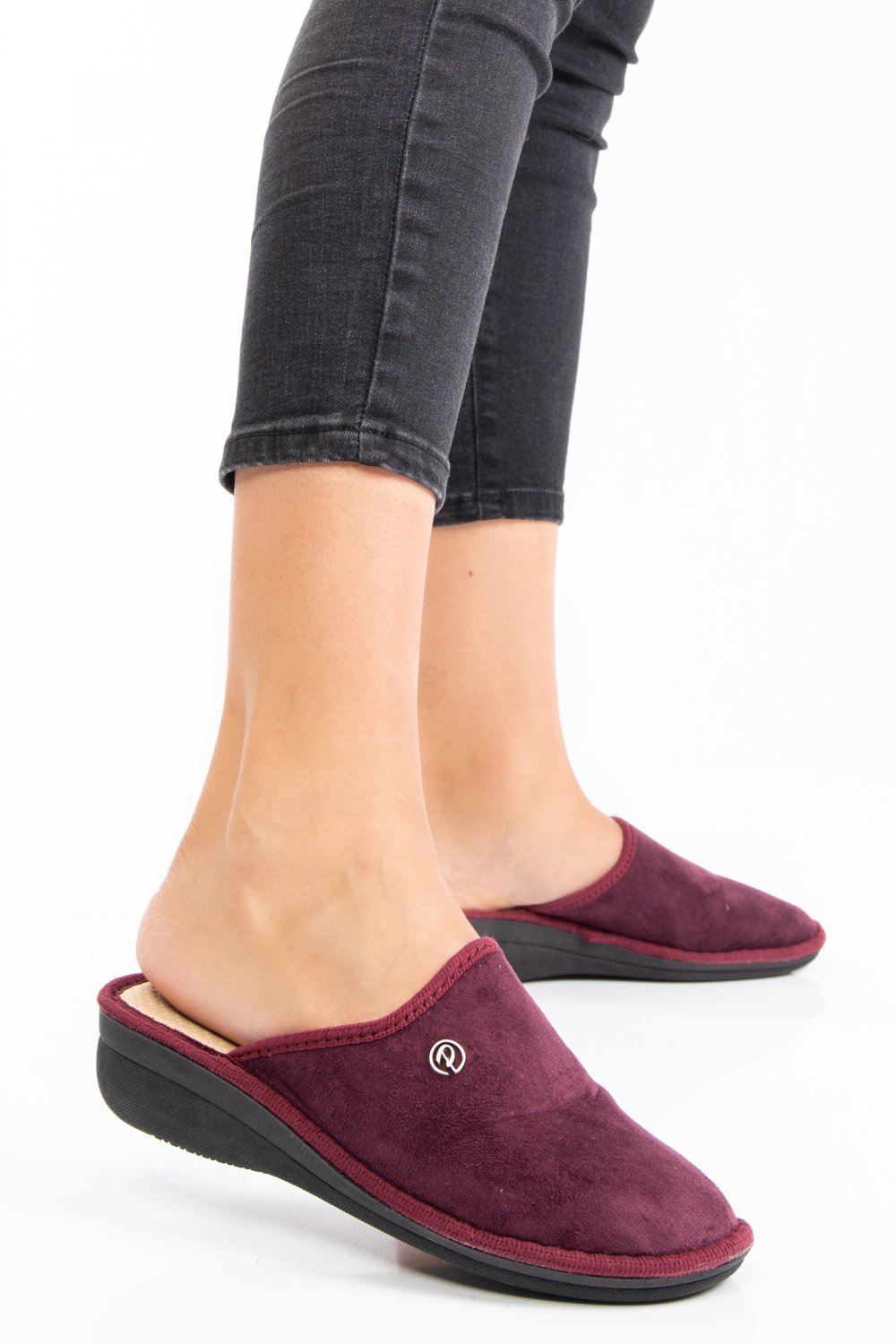 PAPUCI BORDO 4S77091-523