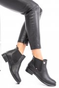 U.S. POLO ASSN, GHETE DAMA BLACK ILENA-1PR