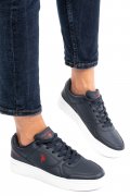 U.S. POLO ASSN, PANTOFI SPORT NAVY LEE-WMN