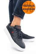 U.S. POLO ASSN, PANTOFI SPORT NAVY LEE-WMN