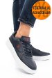 U.s. polo assn, pantofi sport navy lee-wmn