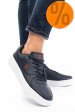 U.s. polo assn, pantofi sport navy lee-wmn