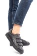 U.s. polo assn, pantofi sport all black singer