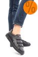 U.s. polo assn, pantofi sport all black singer