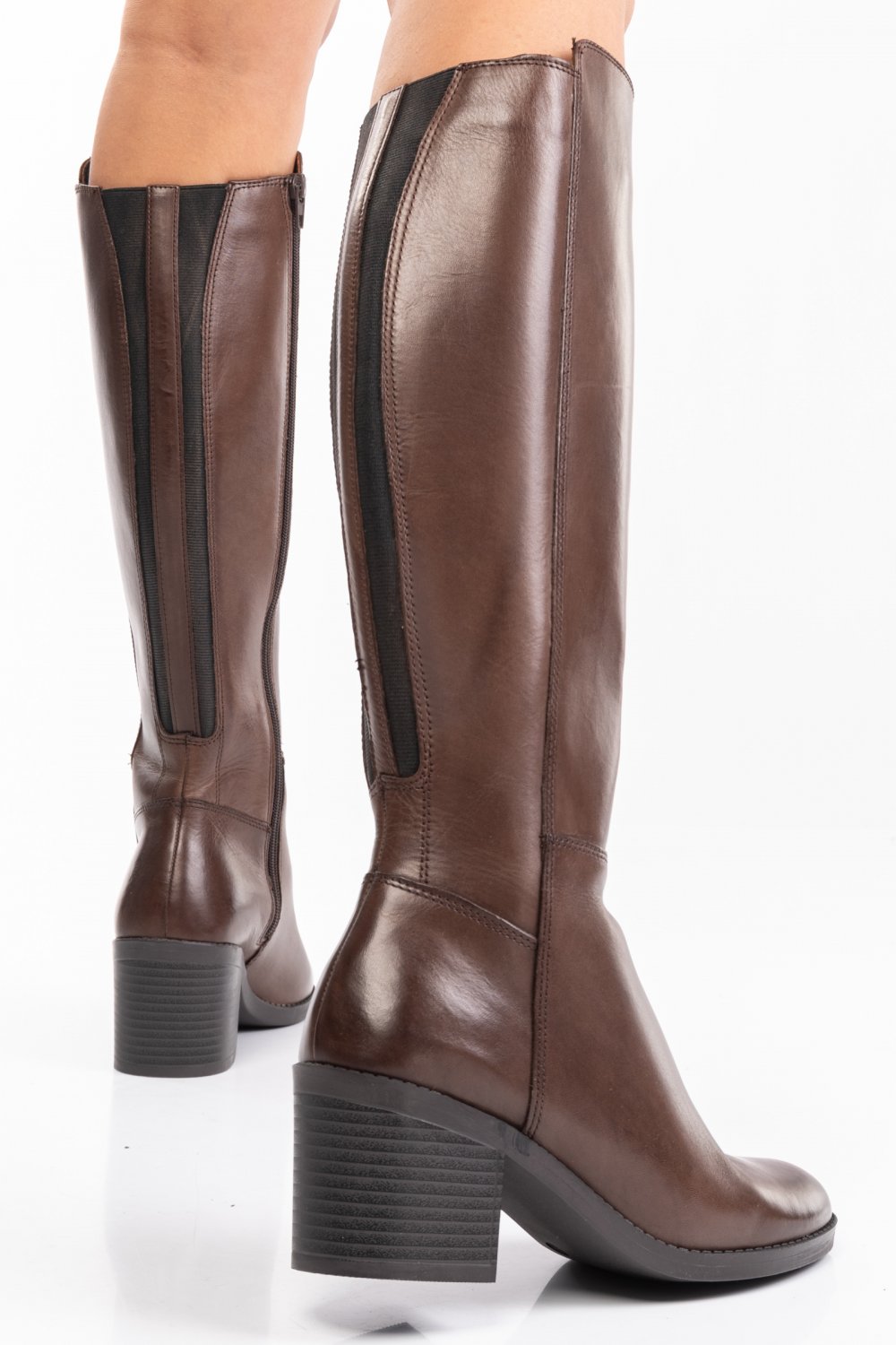 CIZME MARO PIELE NATURALA WB52H01