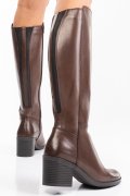 CIZME MARO PIELE NATURALA WB52H01