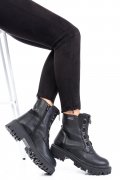 LUMBERJACK, GHETE DAMA BLACK FLETA