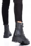 LUMBERJACK, GHETE DAMA BLACK FLETA