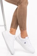 U.S. POLO ASSN, PANTOFI SPORT WHITE LEE-WMN