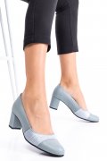 PANTOFI BLEU PIELE NATURALA 3S77020