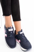 U.S. POLO ASSN, PANTOFI SPORT DARK BLUE NOBIW001