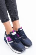 U.S. POLO ASSN, PANTOFI SPORT DARK BLUE NOBIW002