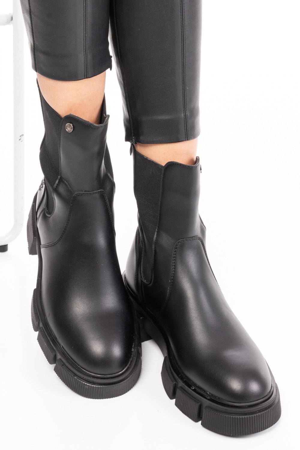 U.S. POLO ASSN, GHETE BLACK HANG