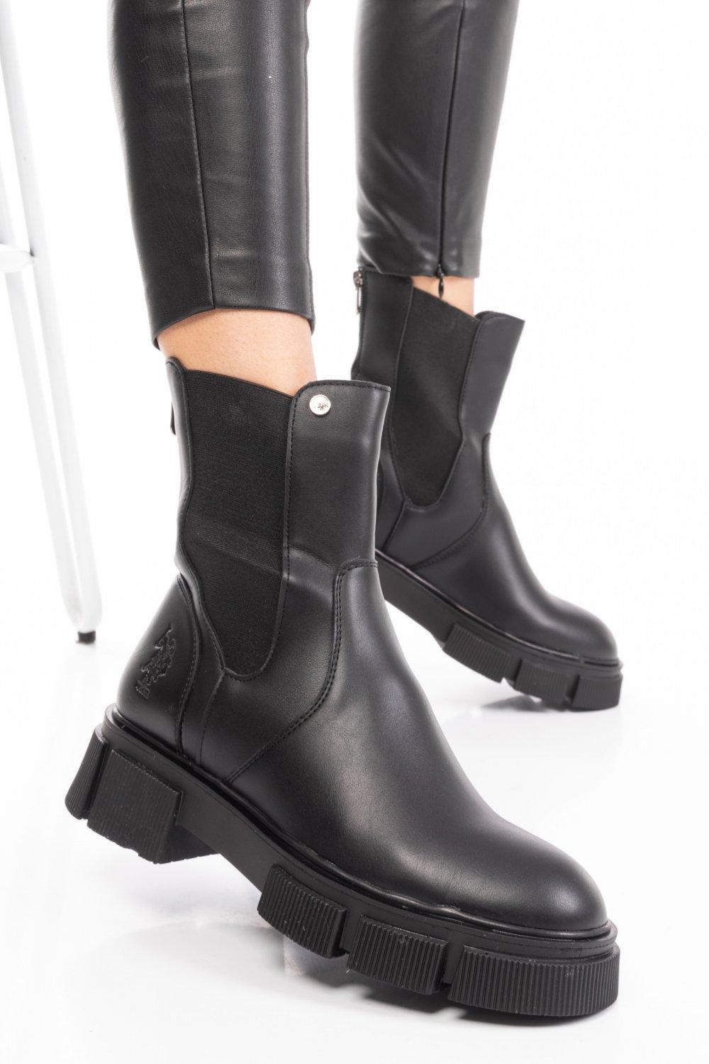 U.S. POLO ASSN, GHETE BLACK HANG