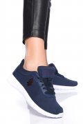 U.S. POLO ASSN, PANTOFI SPORT NAVY RAINY