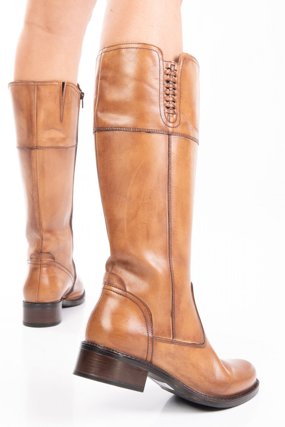 CIZME MARO PIELE NATURALA 9S77234