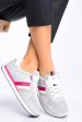 U.s. polo assn, pantofi sport grey nobiw174