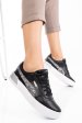 Puma, pantofi sport black