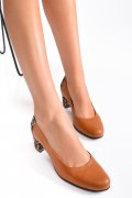 PANTOFI MARO ANIMAL PRINT PIELE NATURALA 1S77505