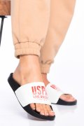 U.S. POLO ASSN, PAPUCI WHITE GUSTY