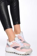 ELLESSE, PANTOFI SPORT PINK WHITE EL911403-02