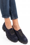 PANTOFI BLEUMARIN PIELE NATURALA INTOARSA DOLORES