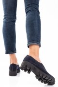 PANTOFI BLEUMARIN PIELE NATURALA INTOARSA DOLORES