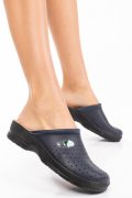 PAPUCI BLUE PIELE NATURALA 7S7707